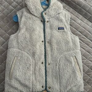 Patagonia Reversible Vest